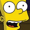The Simpson Halloween Special, puzzle bd gratuit en flash sur BambouSoft.com