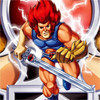 Thundercats Jigsaw Puzzle, free cartoons jigsaw in flash on FlashGames.BambouSoft.com