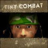 Tiny Combat, free shooting game in flash on FlashGames.BambouSoft.com