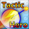 Tactic Hero, free multiplayer action game in flash on FlashGames.BambouSoft.com