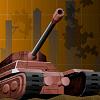Tank 2010, free action game in flash on FlashGames.BambouSoft.com