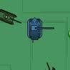 Tank'd in a Room, free action game in flash on FlashGames.BambouSoft.com