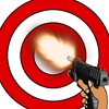 Target Practice, free shooting game in flash on FlashGames.BambouSoft.com