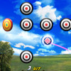 Target Shooter, free shooting game in flash on FlashGames.BambouSoft.com
