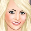 Taylor Momsen Dress Up, free dress up game in flash on FlashGames.BambouSoft.com