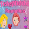 Telephone Romance, jeu de fille gratuit en flash sur BambouSoft.com
