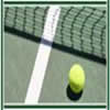 Tennis Pro, free tennis game in flash on FlashGames.BambouSoft.com