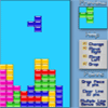 Tetris Professional, free arcade game in flash on FlashGames.BambouSoft.com