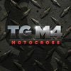 TG Motocross 4, free motorbike game in flash on FlashGames.BambouSoft.com