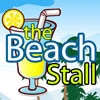 The Beach Stall, free management game in flash on FlashGames.BambouSoft.com