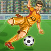 The Champions 2, jeu de football gratuit en flash sur BambouSoft.com