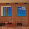 The Hermit Room Escape, free hidden objects game in flash on FlashGames.BambouSoft.com