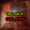 Action game The Lost in Galaxy QZJ