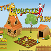 The Monster Farm, free puzzle game in flash on FlashGames.BambouSoft.com