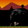The Orc Slayer, free action game in flash on FlashGames.BambouSoft.com