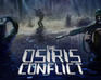 The Osiris Conflict, free strategy game in flash on FlashGames.BambouSoft.com
