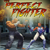 The Perfect Fighter 1.0, jeu d'action gratuit en flash sur BambouSoft.com