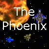The phoenix project, free space game in flash on FlashGames.BambouSoft.com
