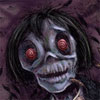 The Saddest Zombie, free difference game in flash on FlashGames.BambouSoft.com