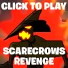 The Scarecrow's Revenge, jeu d'action gratuit en flash sur BambouSoft.com
