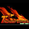 Action game Thunder Struck - Desert Force
