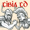 Tibia Tower Defense, free strategy game in flash on FlashGames.BambouSoft.com