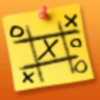 Tic Tac Toe - Multiplayer!, free parlour game in flash on FlashGames.BambouSoft.com