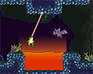 Toad Trouble, free action game in flash on FlashGames.BambouSoft.com