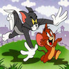 Tom and Jerry Jigsaw Puzzle, puzzle bd gratuit en flash sur BambouSoft.com