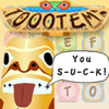 Toootem, free words game in flash on FlashGames.BambouSoft.com