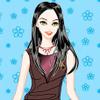 Top Model Fashion Dress Up, free dress up game in flash on FlashGames.BambouSoft.com
