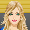 Top Model, free dress up game in flash on FlashGames.BambouSoft.com