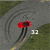 Total Drift, free racing game in flash on FlashGames.BambouSoft.com