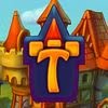 Towerburg, free skill game in flash on FlashGames.BambouSoft.com