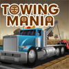 Towing Mania, jeu de parking gratuit en flash sur BambouSoft.com