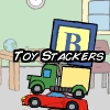 ToyStackers, jeu de réflexion gratuit en flash sur BambouSoft.com