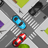 Traffic Hazard, jeu de gestion gratuit en flash sur BambouSoft.com