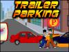 Parking game Trailer Parking