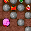 Treasure caves, free puzzle game in flash on FlashGames.BambouSoft.com