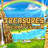 Treasures of The Ancient Cavern, free puzzle game in flash on FlashGames.BambouSoft.com