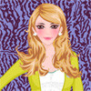Trendy Girl, jeu de fille gratuit en flash sur BambouSoft.com