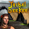 Tribal Seeker (Dynamic Hidden Objects Game), free hidden objects game in flash on FlashGames.BambouSoft.com