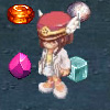 FoxieFox's Memory Gems, jeu de mmoire gratuit en flash sur BambouSoft.com