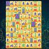 Triple Mahjong, free mahjong game in flash on FlashGames.BambouSoft.com