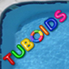 Tuboids, free puzzle game in flash on FlashGames.BambouSoft.com