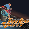Turbo Spirit, free racing game in flash on FlashGames.BambouSoft.com