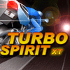 Jeu de course TurboSpiritXT