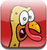 Turkey To Go, free skill game in flash on FlashGames.BambouSoft.com