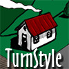 TurnStyle, jeu de logique gratuit en flash sur BambouSoft.com