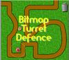 Bitmap Turret Defence, free strategy game in flash on FlashGames.BambouSoft.com